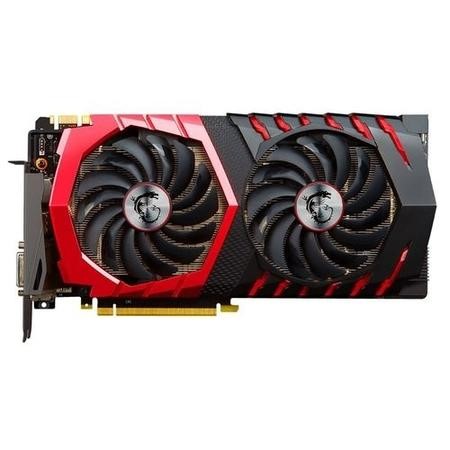 オンラインストアショッピング MSI GeForce GTX 1070 GAMING X 8G